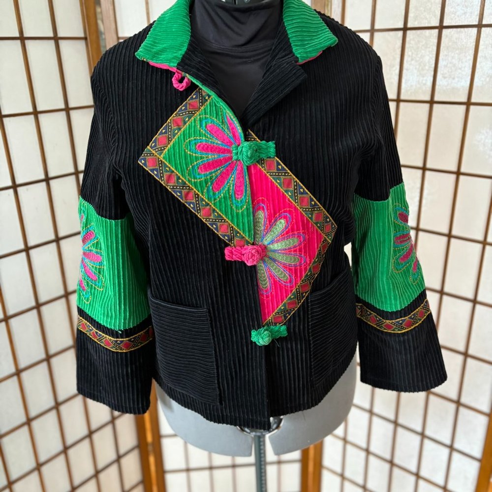 Blazer*